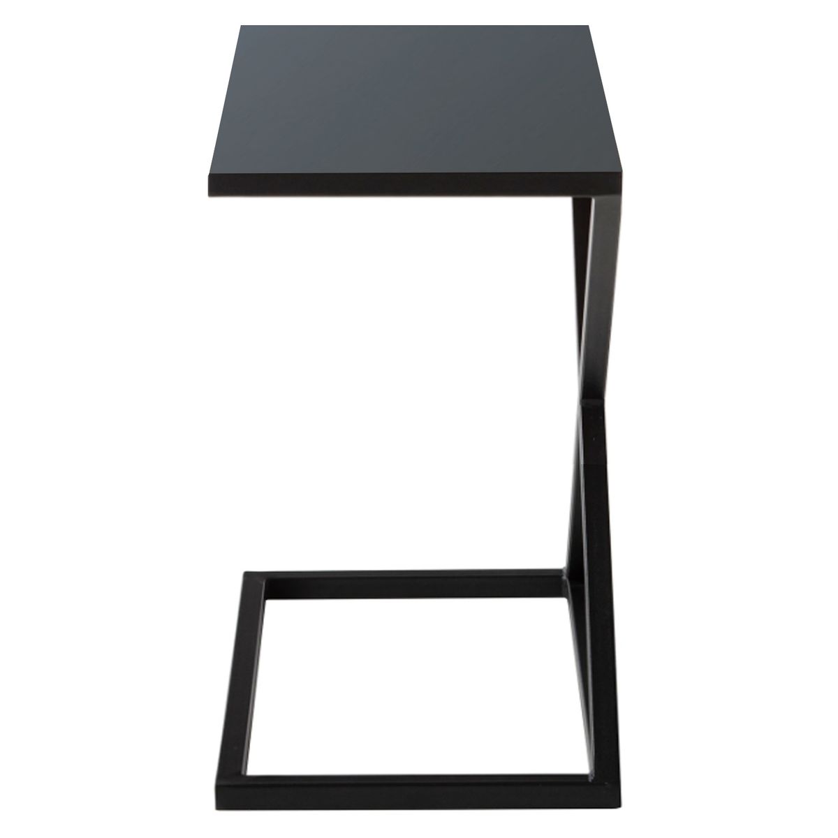 LIVING MARKET - Mesa Auxiliar Tubinga Hand Made Living Market