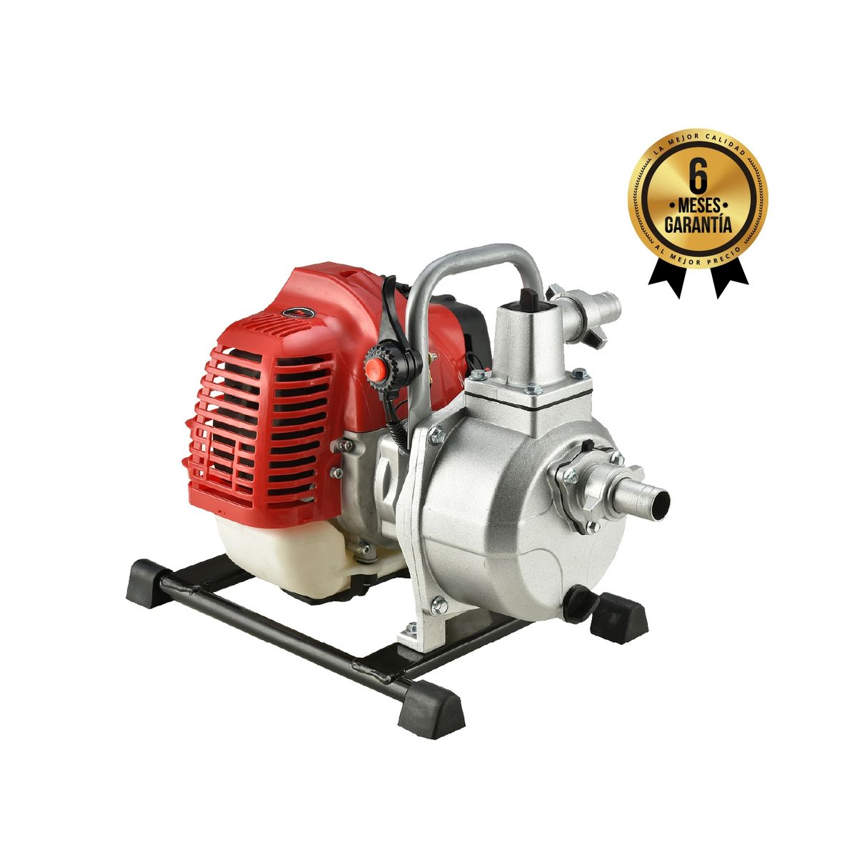 OSLO - Motobomba 1 1/2" 3.0HP 2Tiempos OSLO®