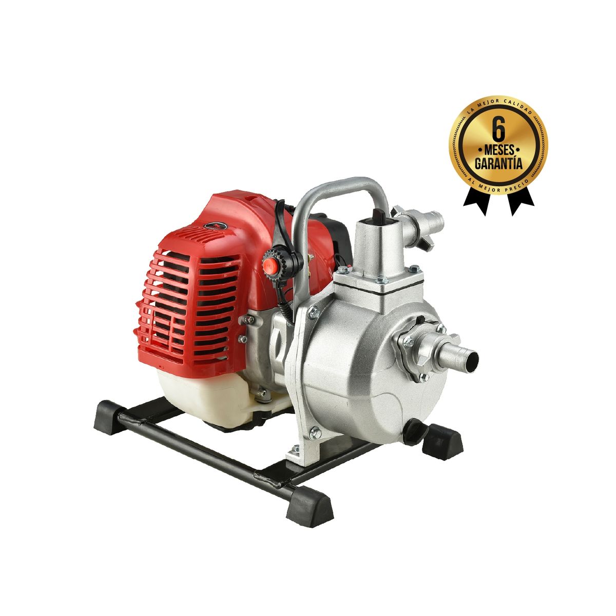 OSLO - Motobomba 1 1/2" 3.0HP 2Tiempos OSLO®