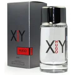 HUGO BOSS - Boss XY EDT 100ml