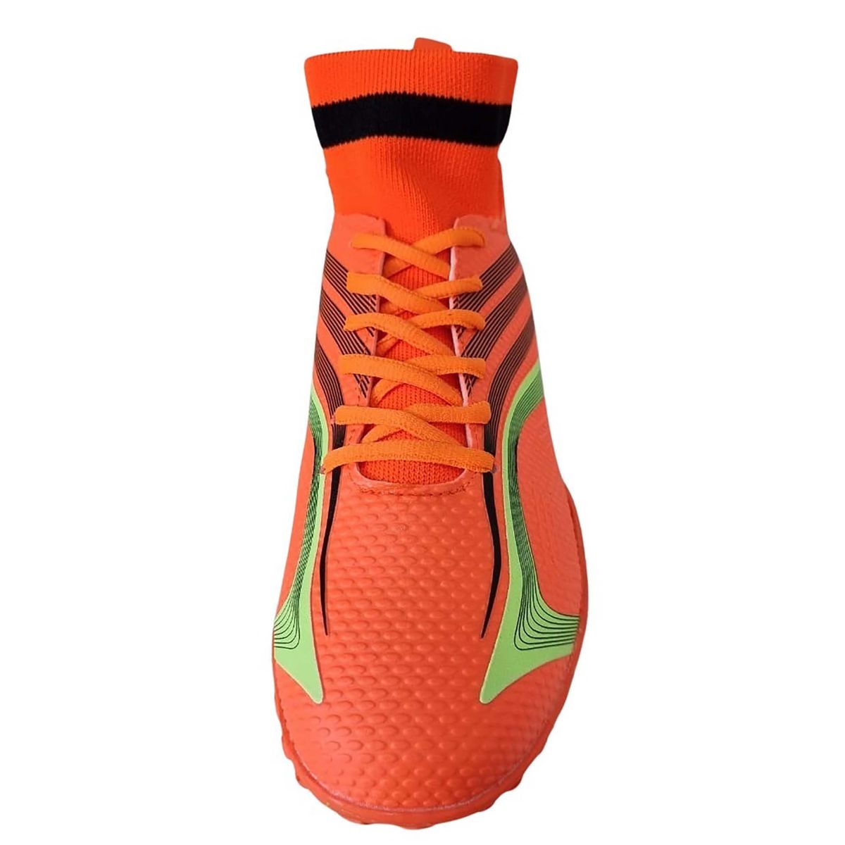 DYNAMOSTRONG CL - Zapatillas de Futbolito Para Jugar En Césped Sintético