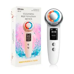 GENERICO - Máquina para Rejuvenecimiento Facial y Masajes Faciales