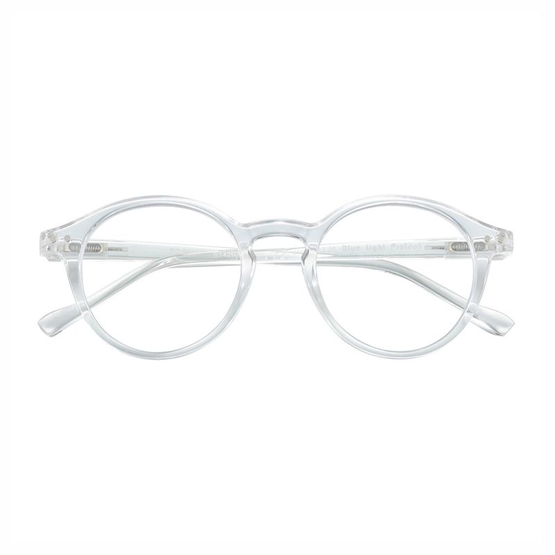 MONTREAL - Lente lectura Anteojos ópticos con aumento + 2.5 unisex