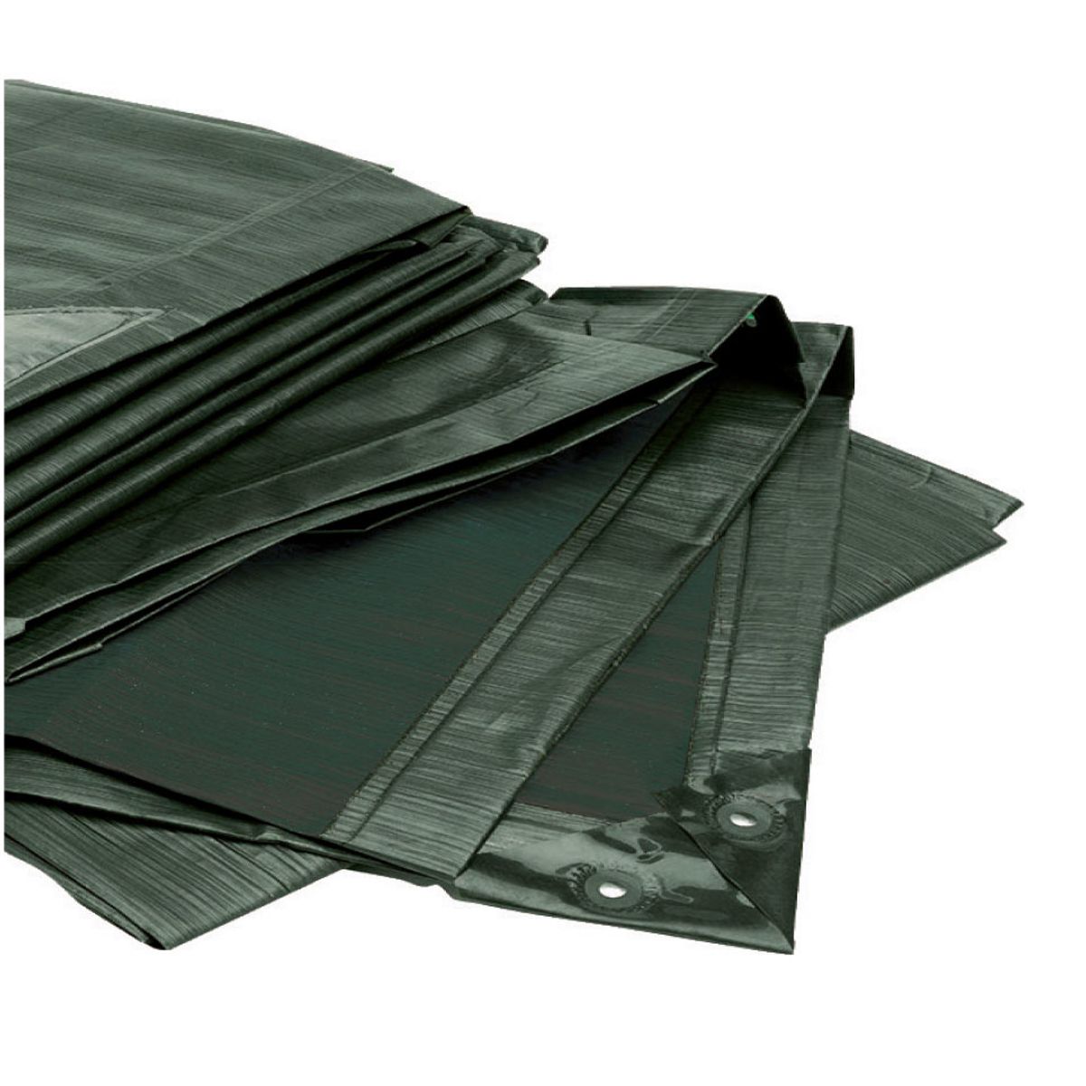 BIKAIN - LONA PROTECTORA UNIVERSAL 8X12 METROS