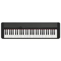CASIO - Teclado CT-S1BK