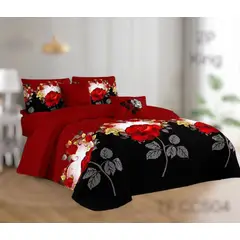 ANGELES DEL HOGAR - Cobertor de verano Quilt King
