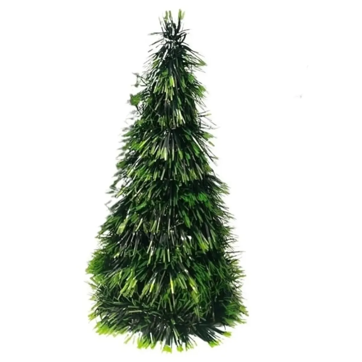 GENERICO - Arbol Navidad 27 Cm Frondoso Pascua Adorno Pino Decorativo