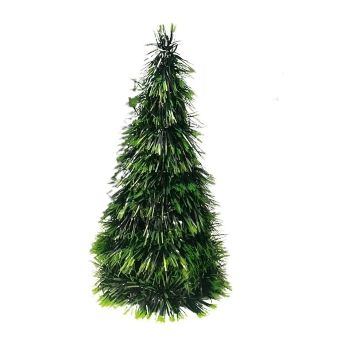 GENERICO - Arbol Navidad 27 Cm Frondoso Pascua Adorno Pino Decorativo