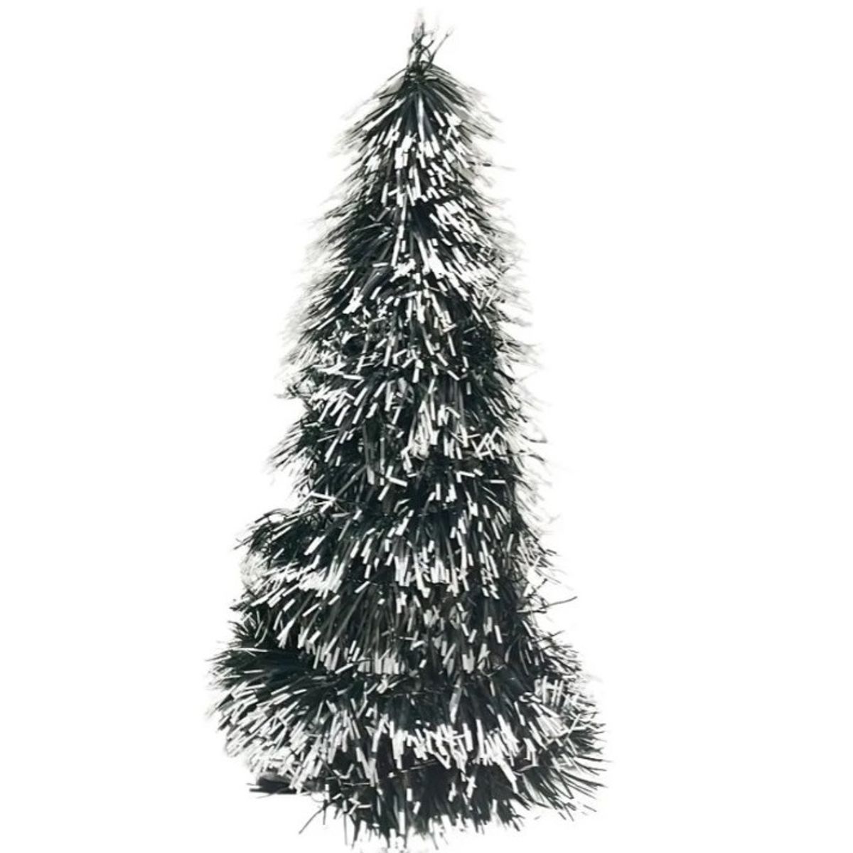 GENERICO - Arbol Navidad 27 Cm Frondoso Pascua Adorno Pino Decorativo