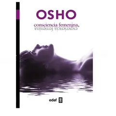 EDITORIAL EDAF S L U - CONSCIENCIA FEMENINA EXPERIENCIA FEMENINA