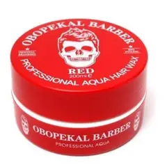 OBOPEKAL - Cera Barber Red 200ml