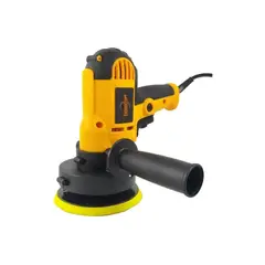 ESHOPANGIE - Pulidora Eléctrica 700w 125mm 5 Pulgadas 3000r/min