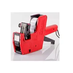 OFERTABKN - Etiquetadora De Precios O Códigos, 8 Dígitos, Rotuladora
