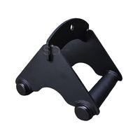 Manilla Doble RG Grip