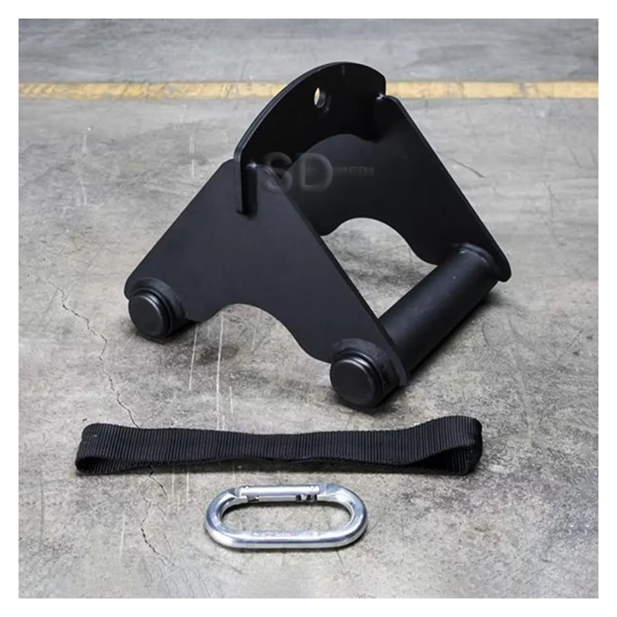 SDFIT - Manilla Doble RG Grip Pack de 2x