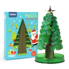 MIDEER - Árbol de Navidad Mágico