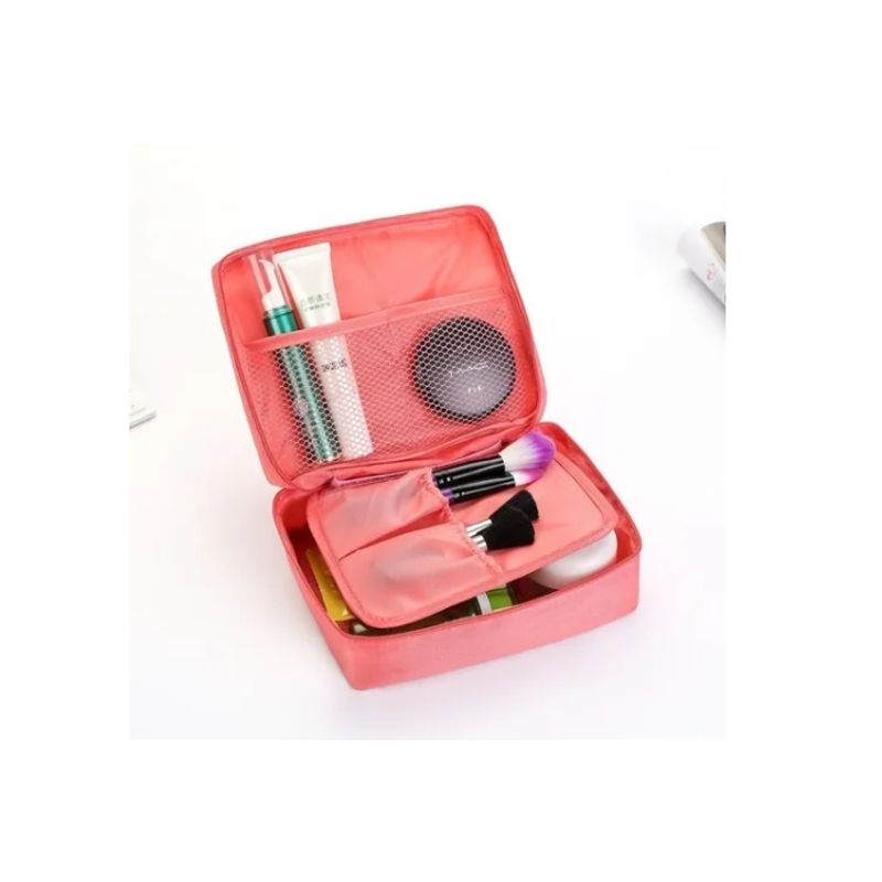 OFERTABKN - Neceser Organizador Cosmetiquero Bolsa Viaje