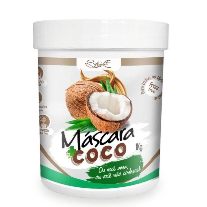BELKIT - Belkit Mascara Coco