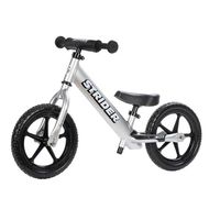 Bicicleta Balance 12 Pro Silver