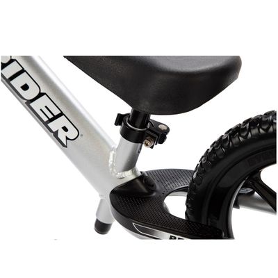 Imagen 2 del producto Bicicleta Balance 12 Pro Silver