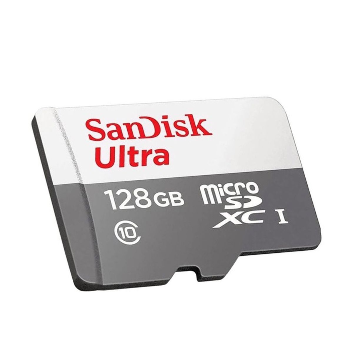 SANDISK - Tarjeta Memoria Micro SD XC 128 GB Sandisk