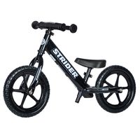 Bicicleta Balance 12 Pro Pearl Black