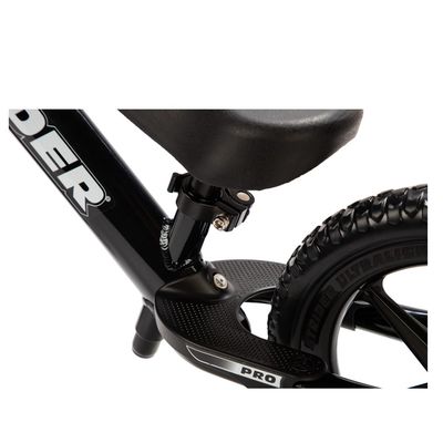Imagen 2 del producto Bicicleta Balance 12 Pro Pearl Black