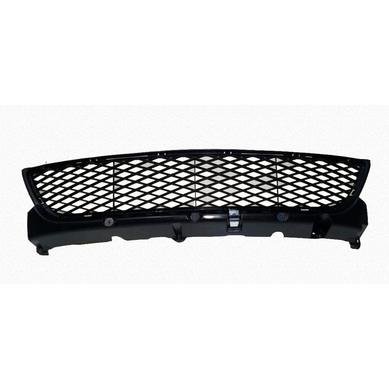 GENERICO - REJILLA DE PARACHOQUE CENTRAL MAZDA 3 2003-2005