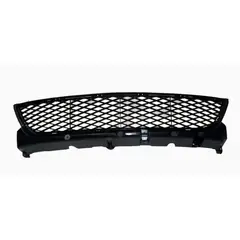 GENERICO - REJILLA DE PARACHOQUE CENTRAL MAZDA 3 2003-2005