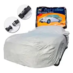 GENERICO - Funda o carpa para autos y camionetas SUV XL