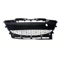 GENERICO - REJILLA DE PARACHOQUE CENTRAL MAZDA 3 2009-2012