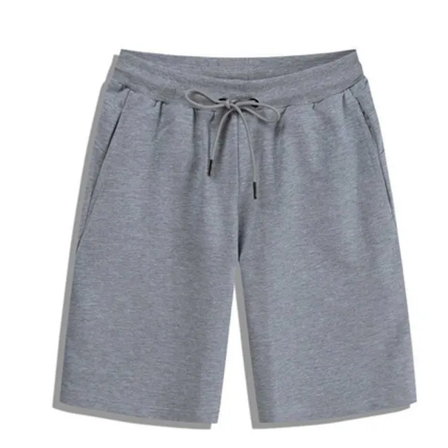 EVERSO - Pack 3 -Shorts Deportivo Hombre  Algodón  Secado Rápido 01..