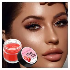 KLEANCOLOR - EXFOLIANTE LABIALFRUTILLA