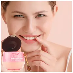 FLAMENCO - MASCARILLA LABIAL NUTRITIVA PARA DORMIR Special Care