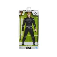 HASBRO - Star Wars Olympus Figura - The Mandalorian