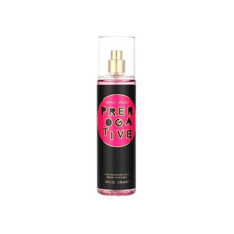 BRITNEY SPEARS - Prerogative 236ml Body Mist
