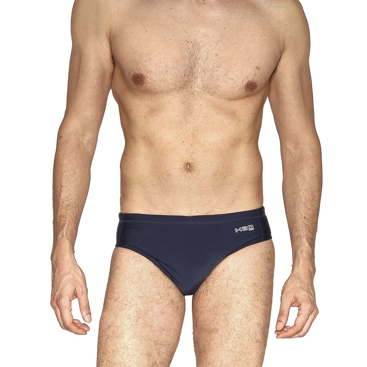 H2O WEAR - Sunga  Hombre  H2O Wear Azul - Azul