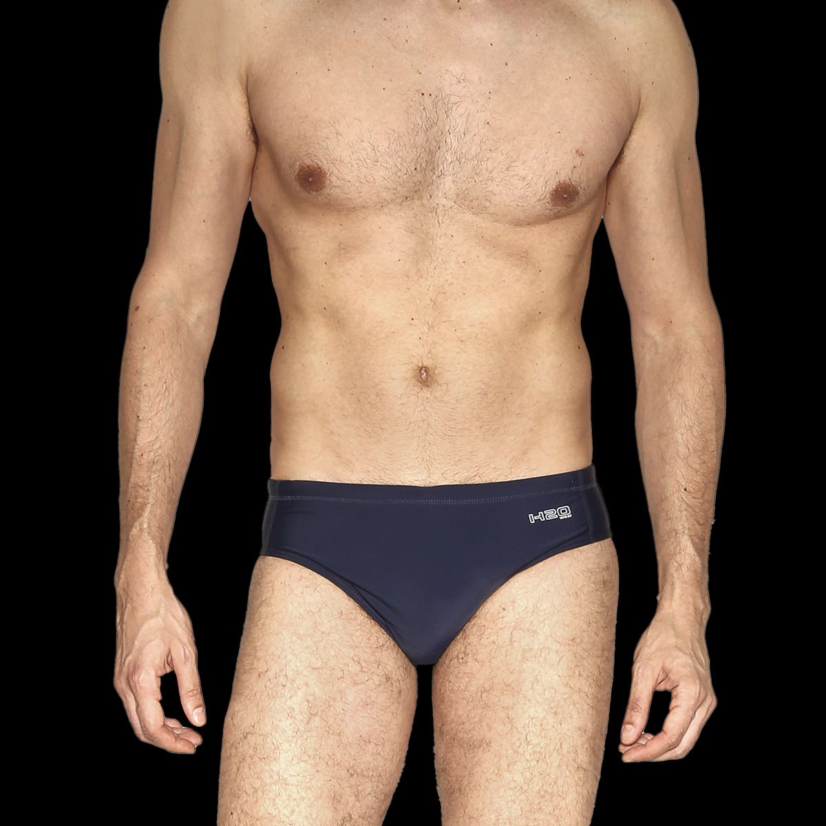H2O WEAR - Sunga  Hombre  H2O Wear Azul - Azul