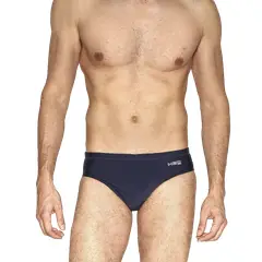 H2O WEAR - Sunga Hombre Azul - Azul