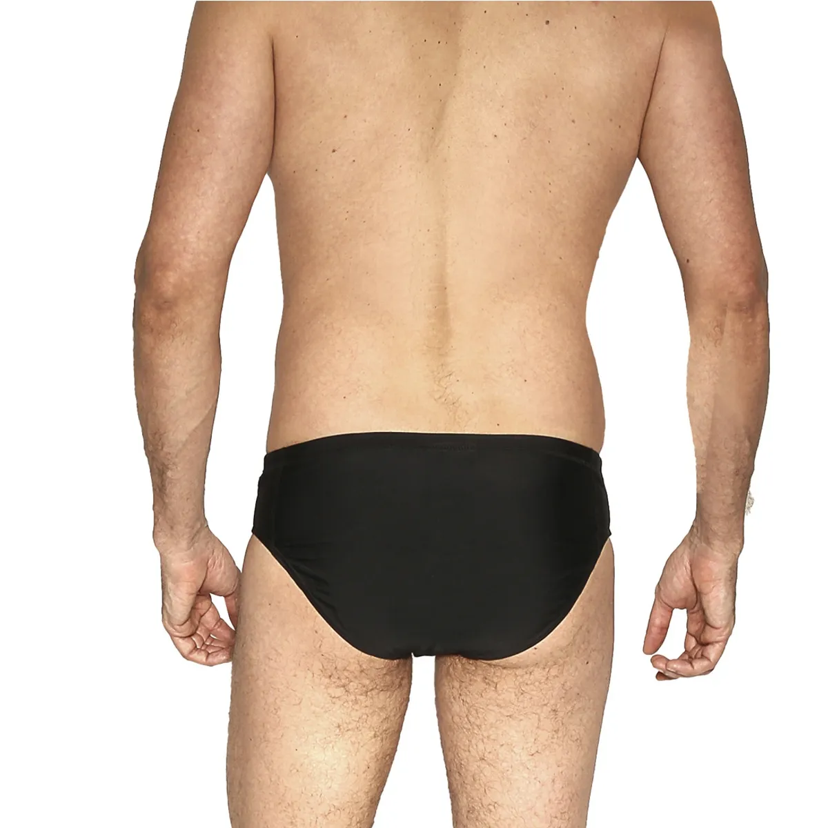 H2O WEAR - Sunga  Hombre  H2O Wear Negro - Negro_.