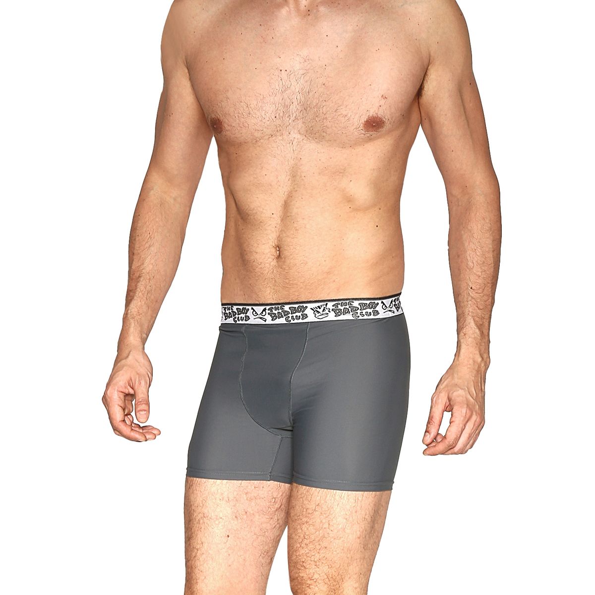 H2O WEAR - Short Lycra  Hombre  H2O Wear Gris