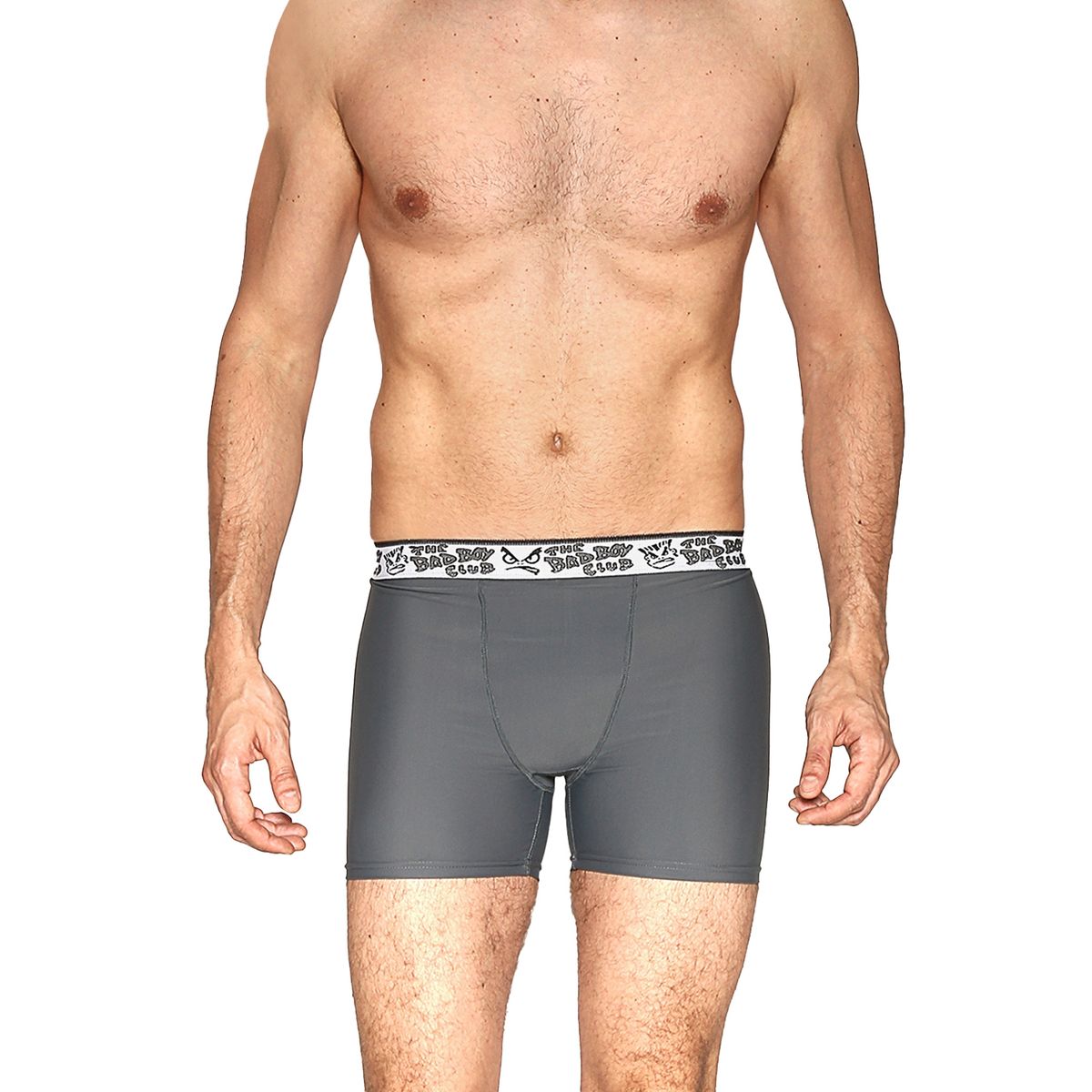 H2O WEAR - Short Lycra  Hombre  H2O Wear Gris