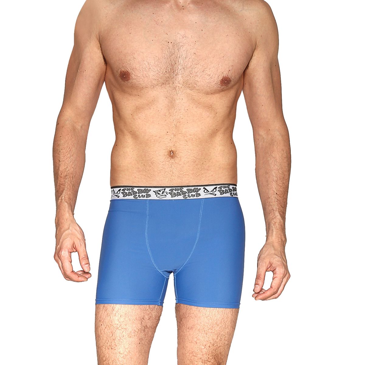 H2O WEAR - Short Lycra  Hombre  H2O Wear Azul - Azul