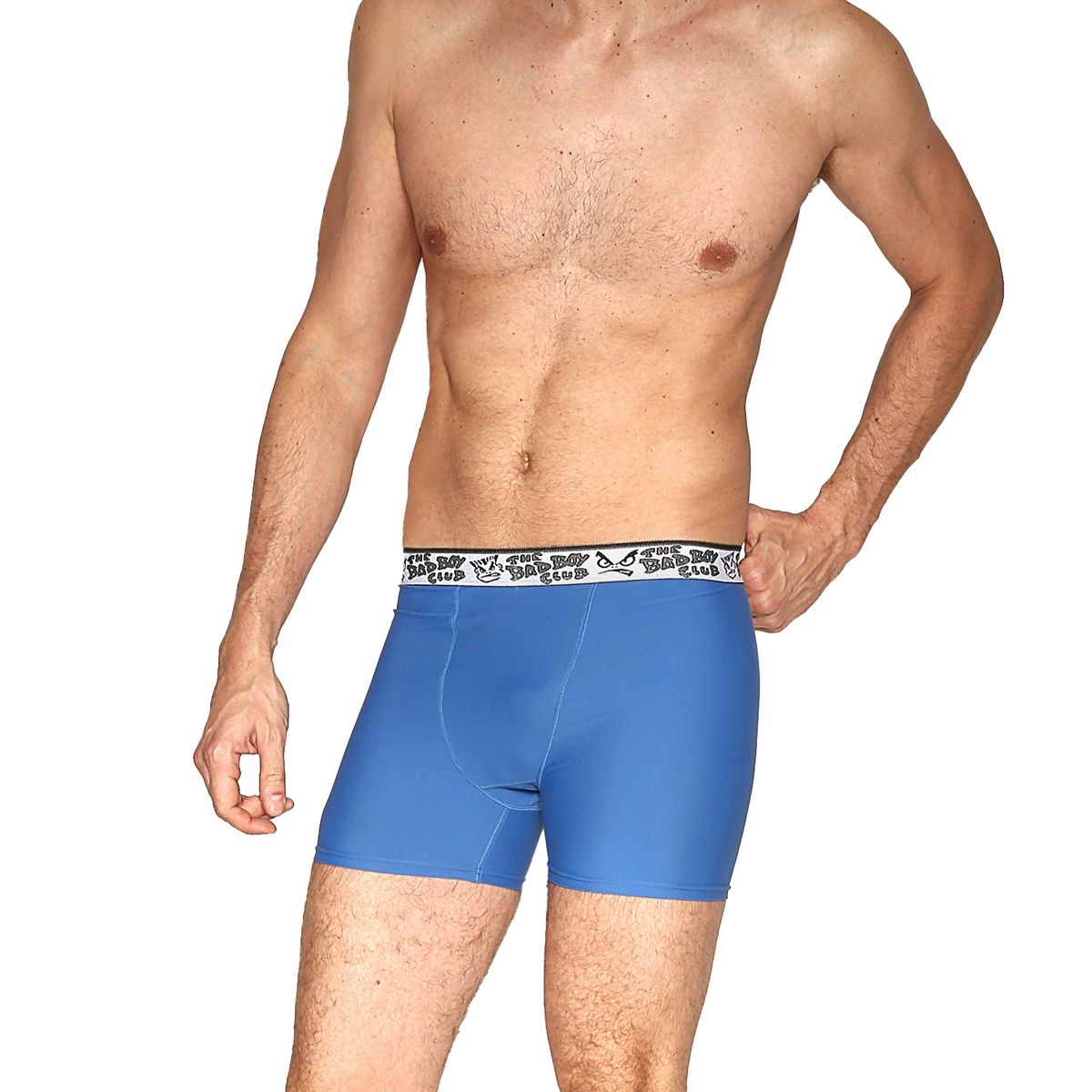 H2O WEAR - Short Lycra  Hombre  H2O Wear Azul - Azul