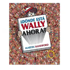 B DE BLOK - DONDE ESTA WALLY AHORA