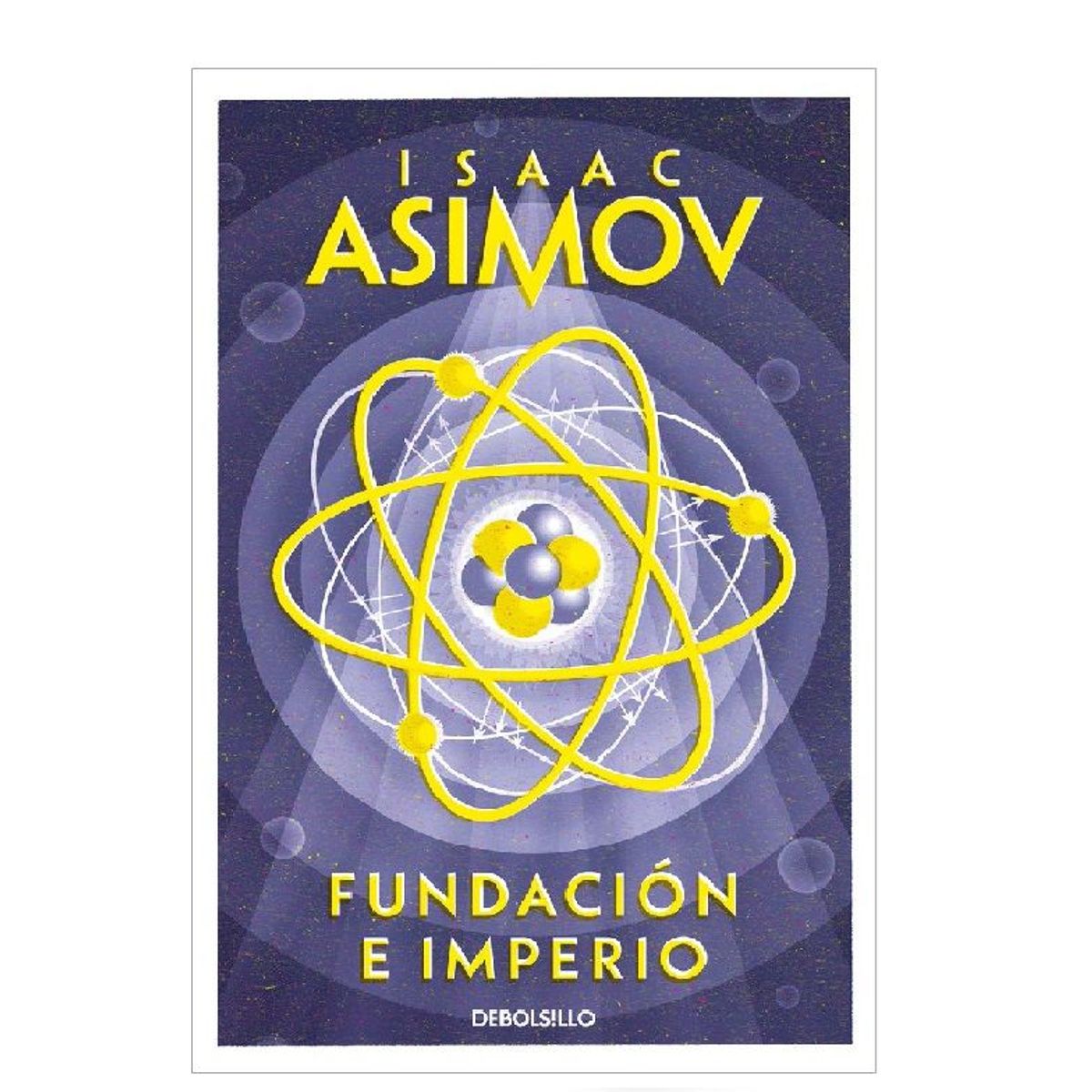 DEBOLSILLO - FUNDACION E IMPERIO DBBS
