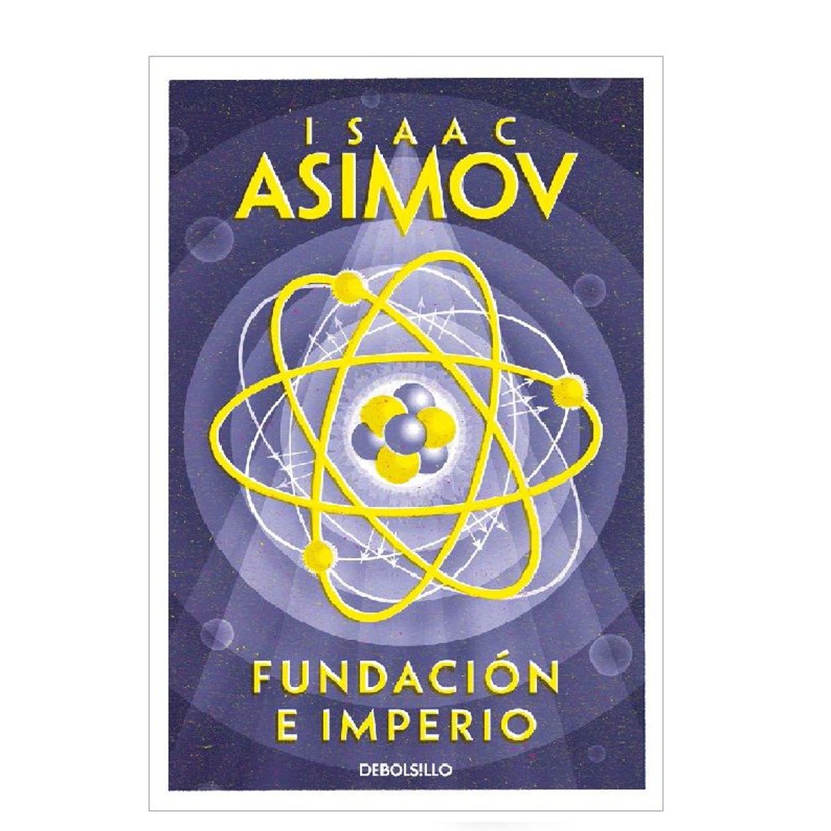DEBOLSILLO - FUNDACION E IMPERIO DBBS