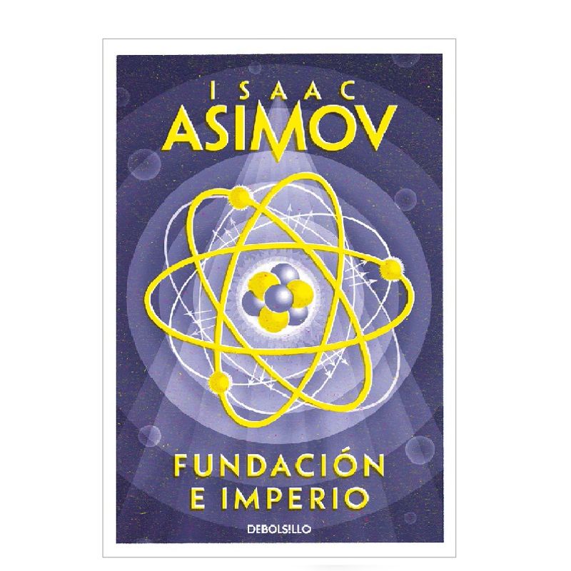DEBOLSILLO - FUNDACION E IMPERIO DBBS