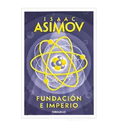 DEBOLSILLO - FUNDACION E IMPERIO DBBS