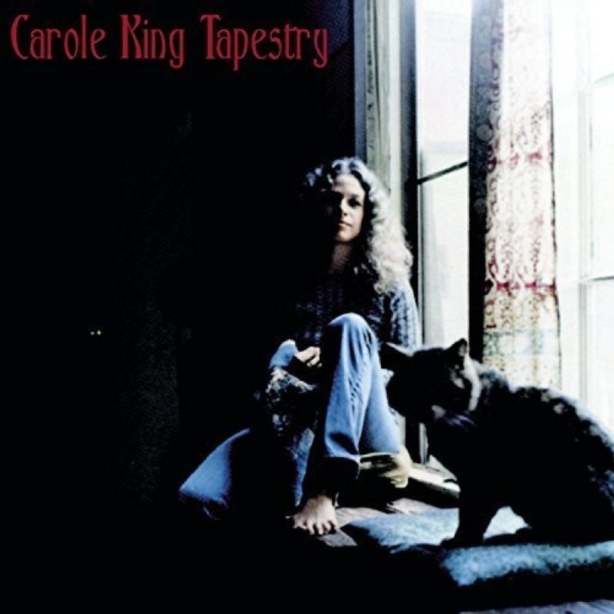 GENERICO - Tapestry cd Carole King